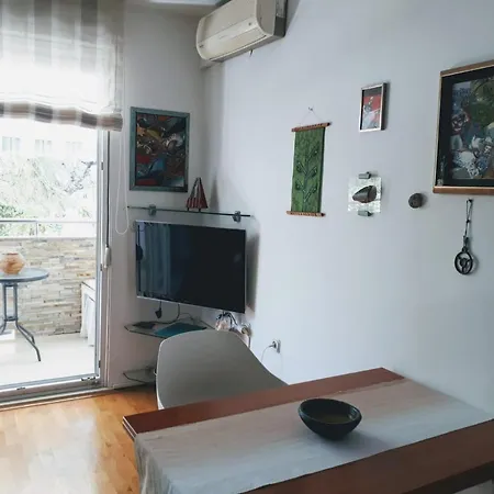 Apartamento Green Note Split